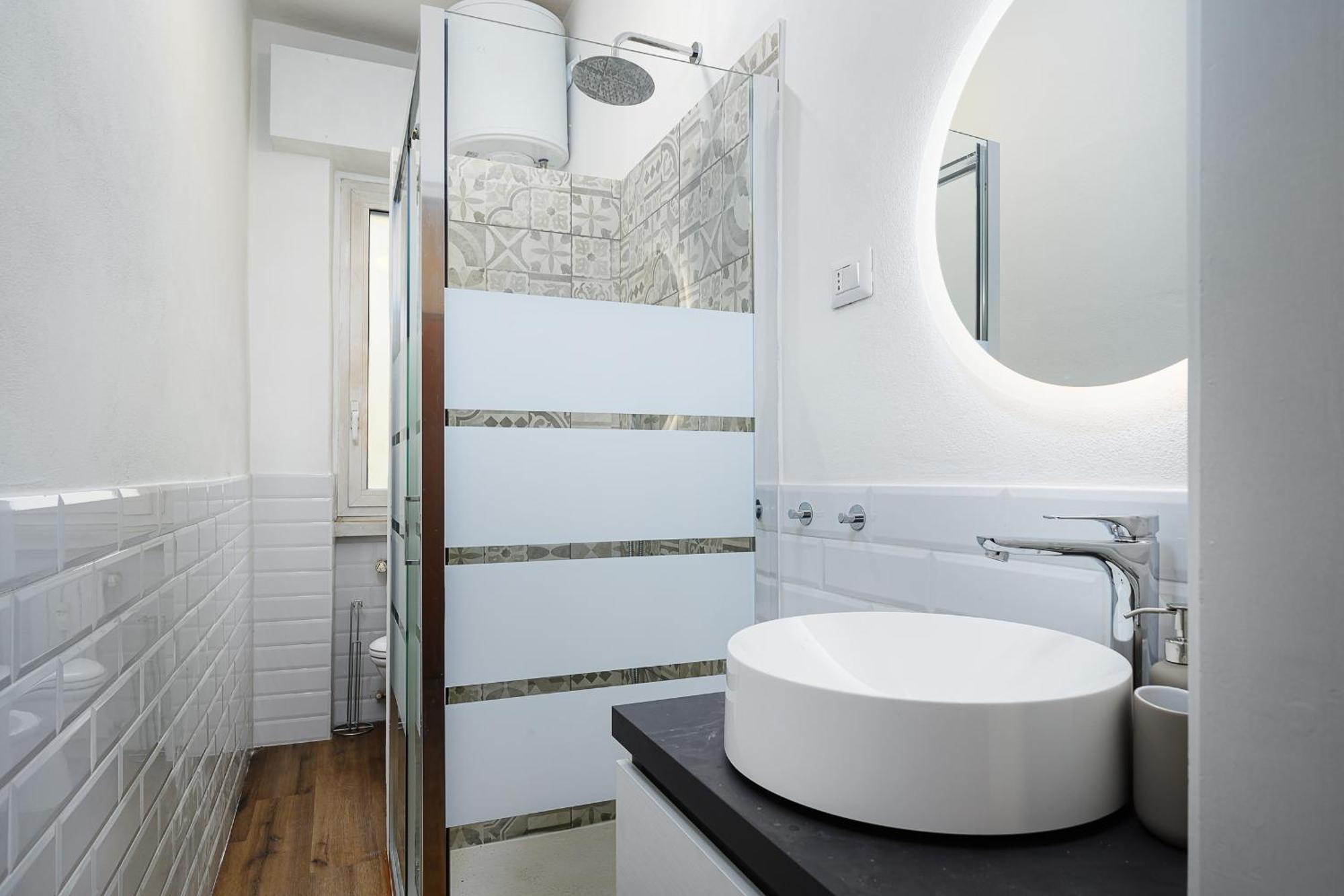 Sebino 8 - Monolocale Cool Apartment มิลาน ภายนอก รูปภาพ