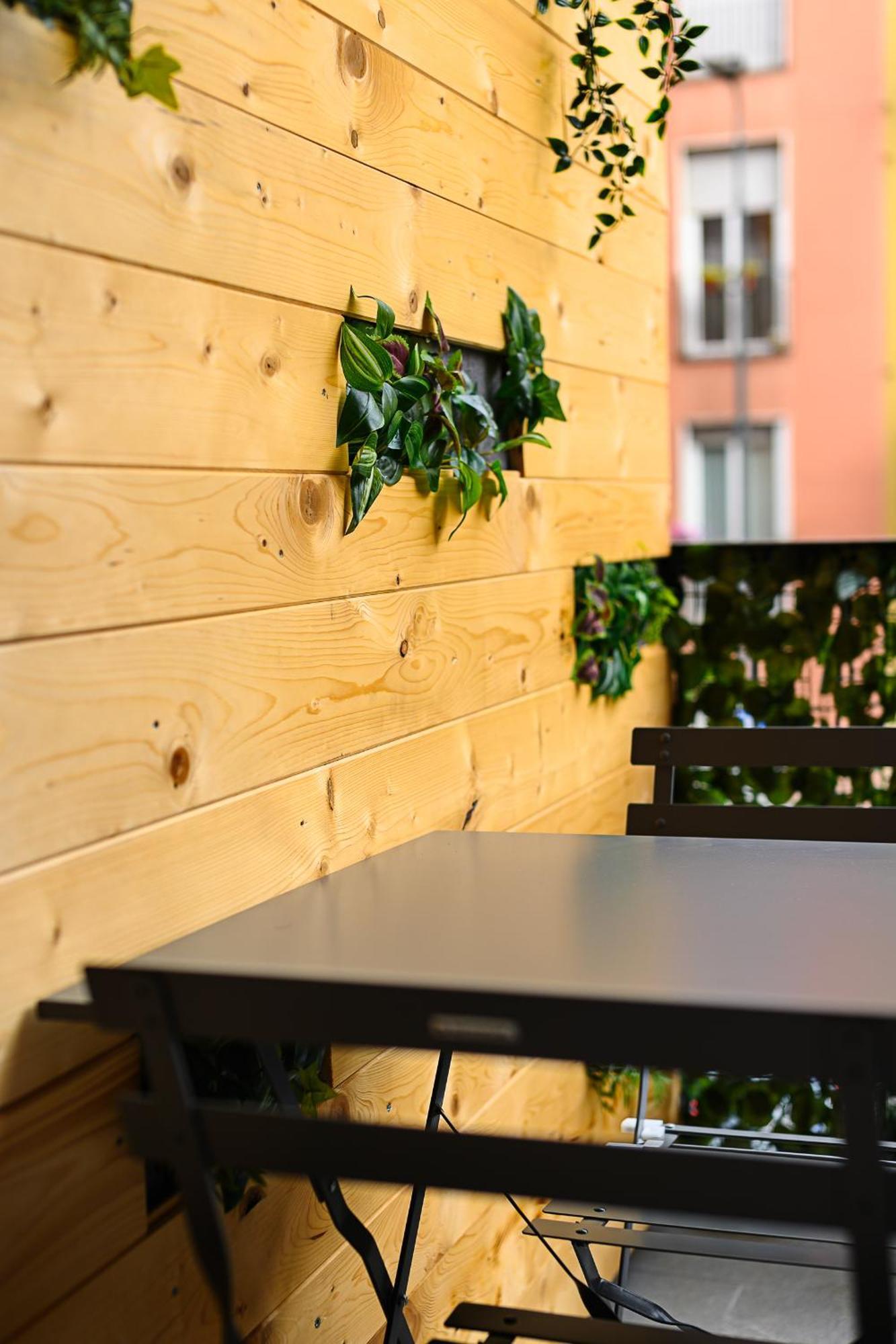 Sebino 8 - Monolocale Cool Apartment มิลาน ภายนอก รูปภาพ