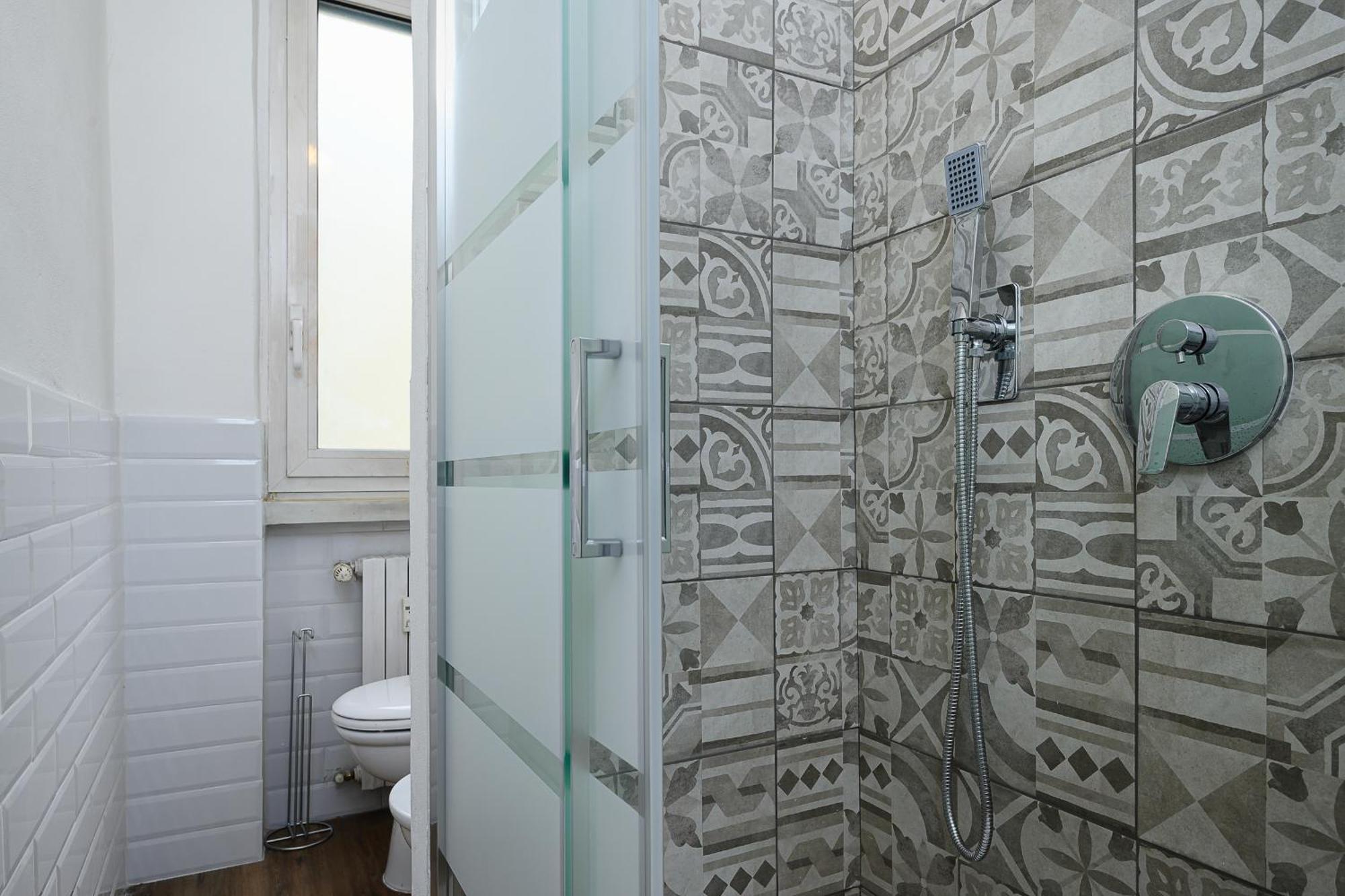 Sebino 8 - Monolocale Cool Apartment มิลาน ภายนอก รูปภาพ