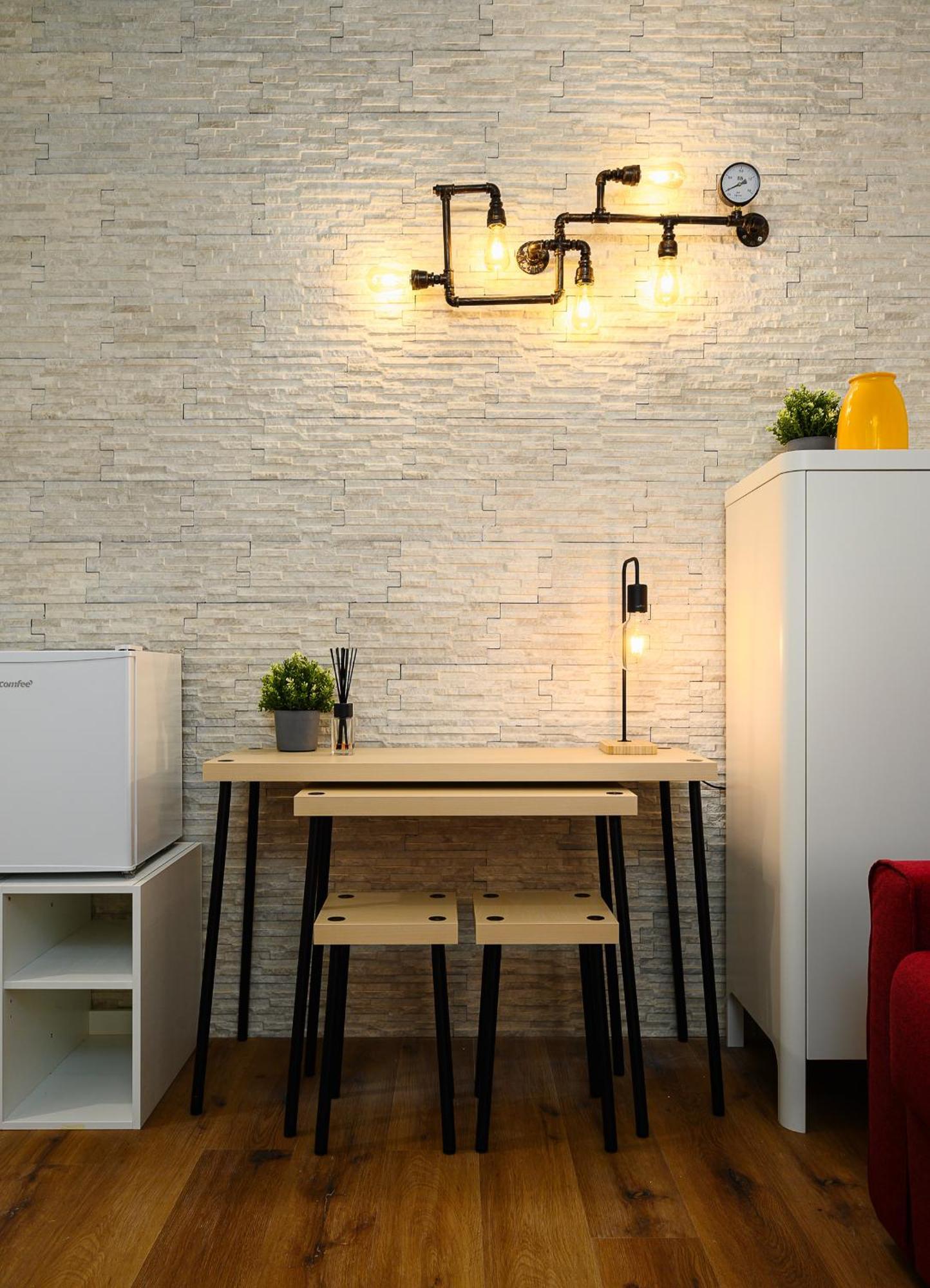 Sebino 8 - Monolocale Cool Apartment มิลาน ภายนอก รูปภาพ
